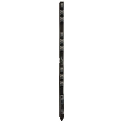 PDU TRIPP-LITE PDU3MV6H50 - Metered, 0U, Metal