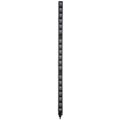 Barra de Contactos TRIPP-LITE PDU3V20D354 - Negro, 0, 76 m