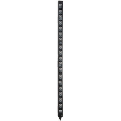 Barra de Contactos TRIPP-LITE PDU3V20D354A - Negro, 54, 0, 76 m