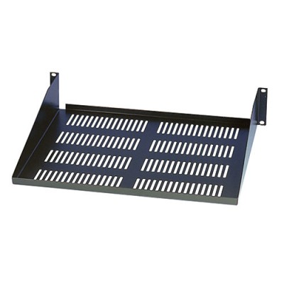 Entrepaño TRIPP-LITE SRSHELF2PDP - Negro