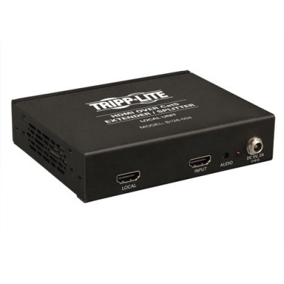 Divisor extensor  HDMI TRIPP-LITE - Negro, HDMI