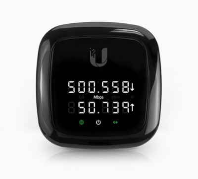 Unidad de fibra UBIQUITI UF-NANO -