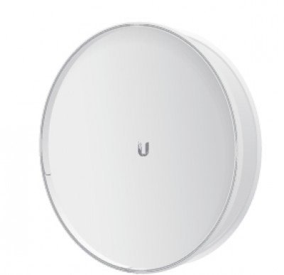 Radomo Aislante UBIQUITI ISO-BEAM-620 - Color blanco