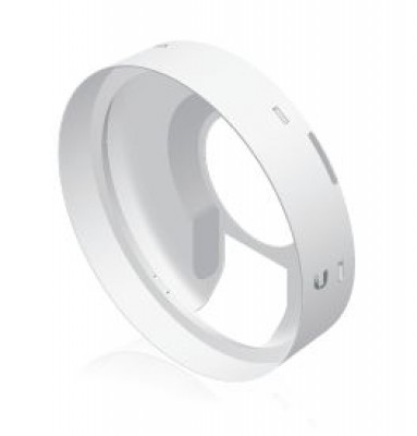 Kit blindaje antiruido UBIQUITI  ISO-BEAM-19 - Color blanco