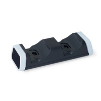 Soporte con Cargador 70725 marca VERBATIM para PlayStation5 DualSense -
