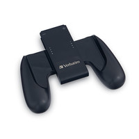 Soporte con Cargador 70219 marca VERBATIM para Joy-Con de Nintendo Switch -