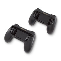 Soporte con Cargador 99798 marca VERBATIM para Joy-Con de Nintendo Switch -