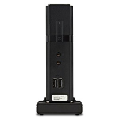 Viewsonic SC-T46 - N2930, Flash, IEEE 802.11ac, Windows Embedded 8 Standard, Negro, Intel® Celeron®