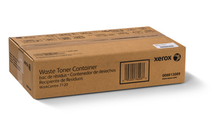 XEROX 008R13089 BOTELLA DE DESPERDICIO -