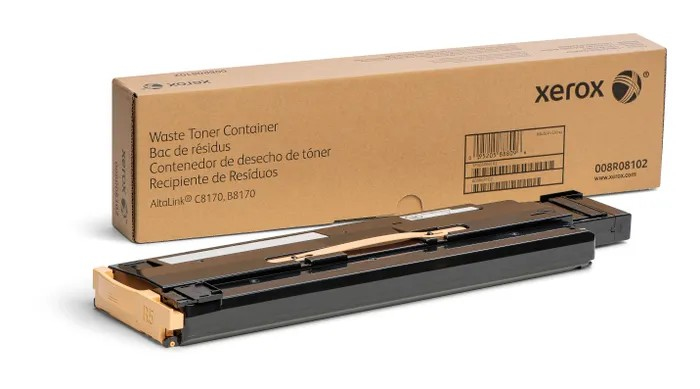 XEROX 008R08102 BOTELLA DE DESPERDICIO  69 K -