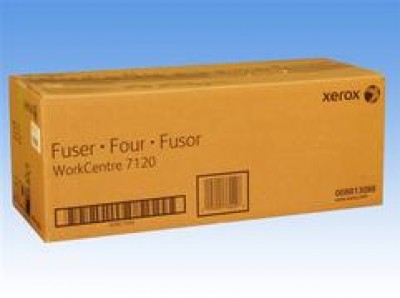 Fusor XEROX - 100000 páginas, Laser