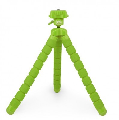 Tripié para Cámara XSORIES - Verde