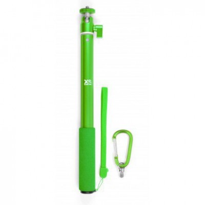Base para Cámara XSORIES - 3 kg, Verde, Aluminio, Cámara