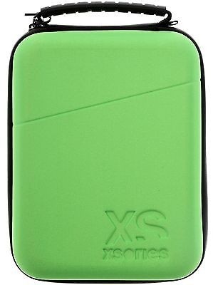 Funda XSORIES - Verde, Maletín