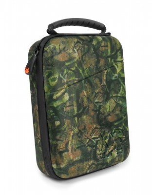 Funda para Go Pro XSORIES - Camuflaje, GoPro