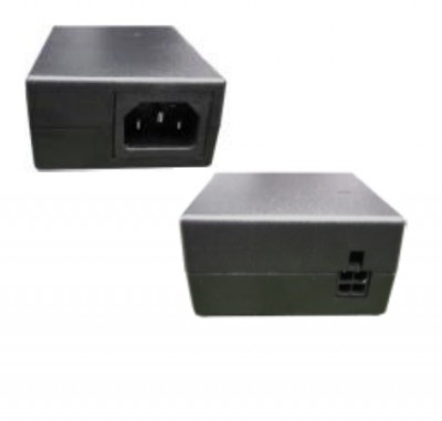 ZEBRA CARGADOR DE BATERIA, 100-240V, NEGRO