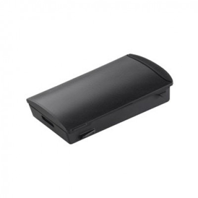 Batería ZEBRA - iones de litio, Navegador/computadora móvil de mano/ teléfono móvil, 3, 7 V, Negro