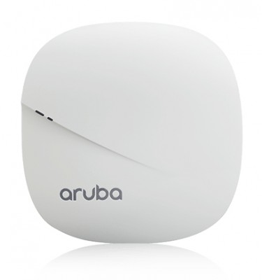 Access Point ARUBA IAP-207 (RW) - Color blanco
