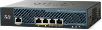 Access Point CISCO AIR-CT2504-15-K9 - 1000 Mbit/s