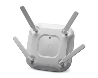Access Point CISCO AIR-CAP3702E-N-K9 - 1300 Mbit/s, 21, 6 dBi