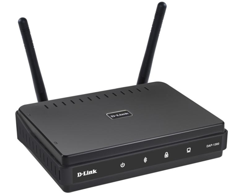 Extensor de red D-LINK - 433 Mbit/s, Color blanco