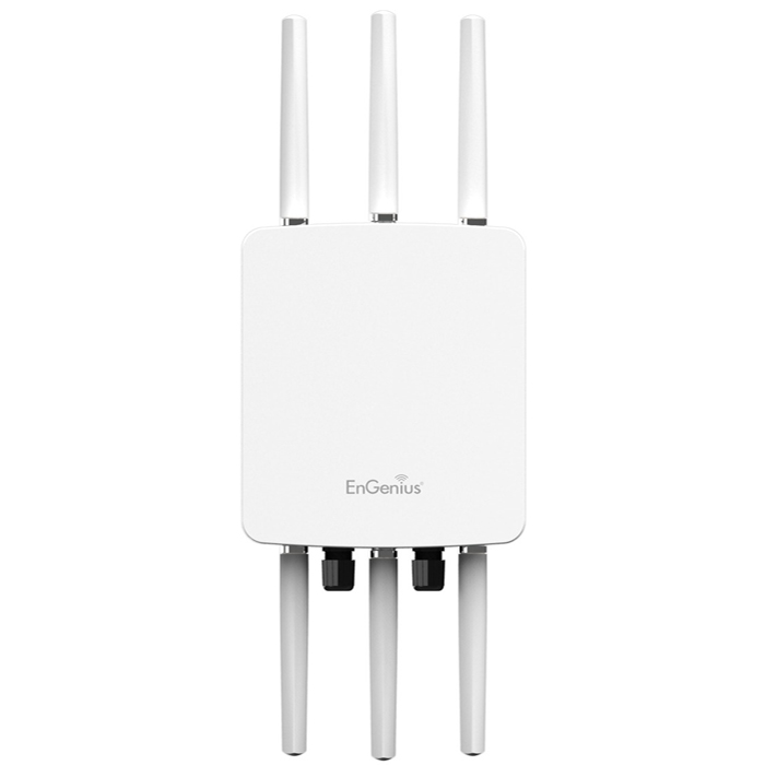 Access Point ENGENIUS - 1300 Mbit/s, 11, N-type, 5 dBi