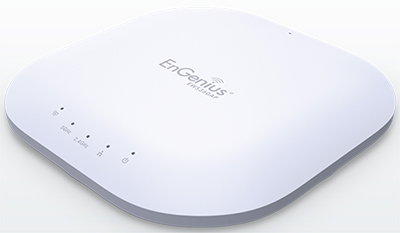 Access Point ENGENIUS Neutron AC1750 - 1300 Mbit/s, 11, 5 dBi