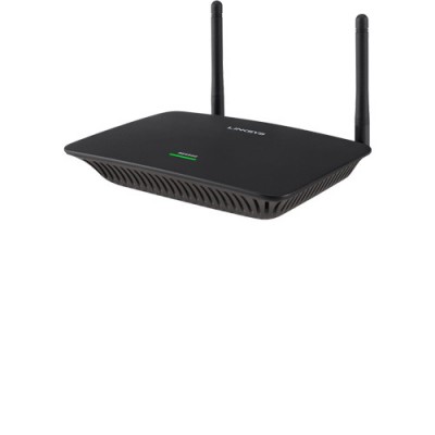 Extensor de Rango WiFi Linksys RE6500 Doble Banda AC1200 -