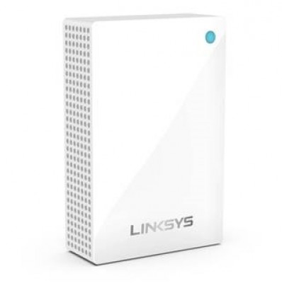 Extensor LINKSYS WHW0101P - 2, 4 GHz, 3, Blanco