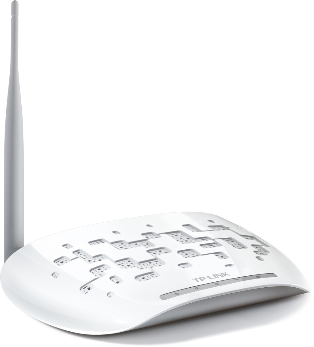 Access Point TP-LINK TL-WA701ND - 125 Mbit/s