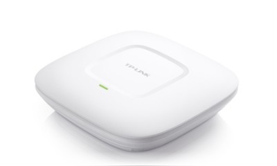 Access Point TP-LINK EAP120 - 300 Mbit/s, 4 dBi