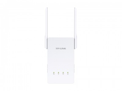 Extensor de rango  TP-LINK RE210 - 1, 1, Color blanco
