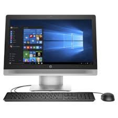 All in One HP Elite One 800 G2. - 23 pulgadas, Intel Core i7, 8 GB, 1000 GB, Windows 10 Pro