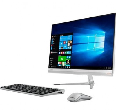 All in One LENOVO  IdeaCentre 510S-23ISU TOUCH - 23 pulgadas, Intel Core i5, 16 GB, 1000 GB, Windows 10 Home