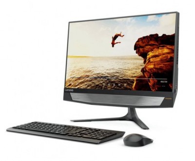 All in One LENOVO Idea 720 - 23.8 pulgadas, Intel Core i5, 8 GB, 2000 GB, Windows 10 Home