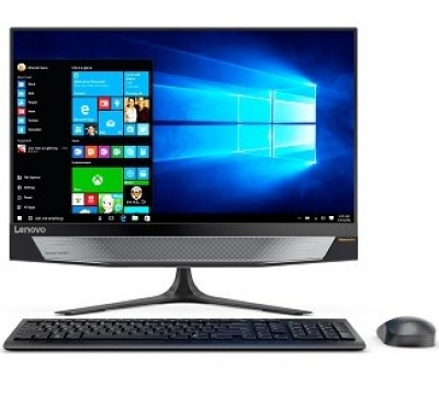 All in One LENOVO IdeaCentre 720-24IKB - 23 pulgadas, Intel Core i7, 16 GB, 2000 GB, Windows 10 Home