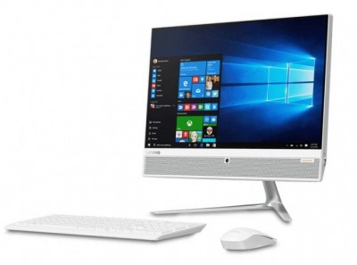 All in One LENOVO  510-22ISH - 21.5 pulgadas, Intel Core i3, 4 GB, 1000 GB, Windows 10 Home