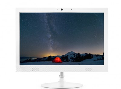 LENOVO  IdeaCentre 330 - 19.5 pulgadas, Intel Pentium, 8 GB, 1 TB, Windows 10 Home