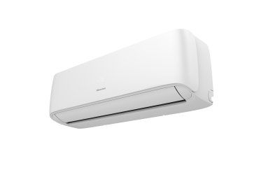 MINISPLIT HISENSE 1 Tonelada AC122CF 230V ESTANDAR. Solo frio. -