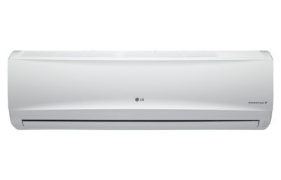 Aire acondicionado LG - Minisplit, Temporizador, 33, 000 BTU/h