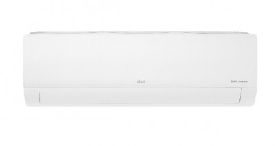 Aire acondicionado LG - Minisplit, Enfriamiento