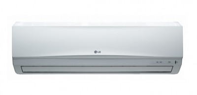 Minisplit LG SP122CA - Minisplit, Enfriamiento