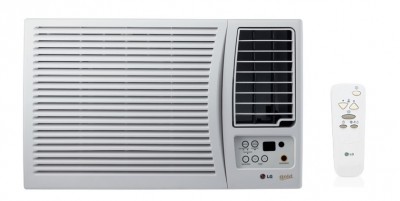 Aire Acondicionado LG W242CE - Ventana