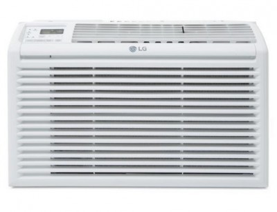 Aire Acondicionado LG W051CE - Ventana, 18 kg
