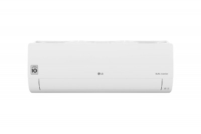 Aire Acondicionado Smart LG VM121C9 1TON 110 V F - Minisplit, Enfriamiento Rápido, 12, 000 BTU/h