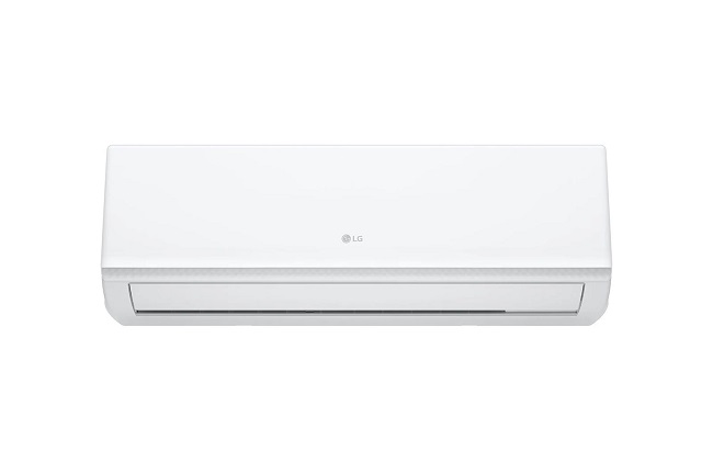 Mini Split Aire Acondicionado LG ON/OFF 1 TON MV122C3 -