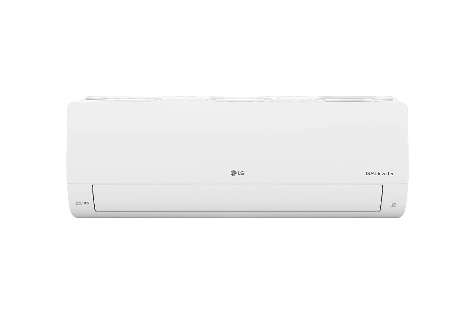 Mini Split Aire Acondicionado LG DUALCOOL VX182C3 Inverter -