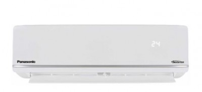 PANASONIC CS-YE12VKV-61-KIT - Minisplit, 1 TON