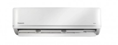 Aire acondicionado PANASONIC CS-YV12WKV-61-KIT - Minisplit, Enfriamiento, 1 TON