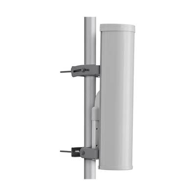 Antena Sectorial CAMBIUM 90-120 grados - 4.9 - 5.97 GHz p /Radios Conectorizados ePMP 1000, ePMP 2000 y ePMP 3000L. APMP-5FA.